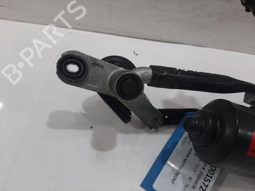 Front wiper motor HYUNDAI i20 I (PB, PBT) 1.2 | BP30559923M29