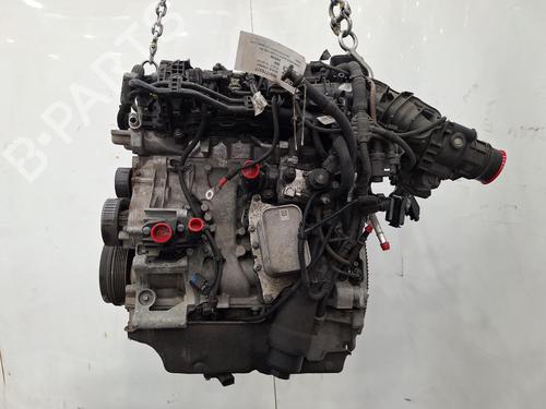 Engine MINI MINI (F56) Cooper SD | BP38871310M1 - Image 2