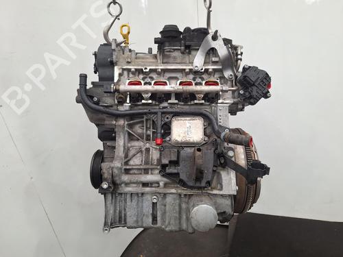 Engine SEAT LEON (5F1) 1.5 TSI | BP29397603M1 