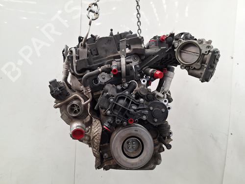 Used Engine Engine 38236876 38236876