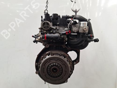 Engine FORD FIESTA VII (HJ, HF) 1.1 Ti-VCT | BP38289076M1 - Image 3