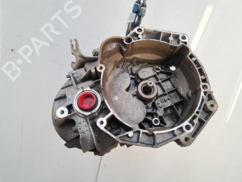 Used Gearbox VAUXHALL CORSAVAN Mk IV (E) Hatchback Van (X15) 1.3 CDTi (95 hp) 26816807