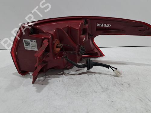 Left taillight HYUNDAI i20 III (BC3, BI3) 1.0 T-GDI hybrid 48V | BP40128555C34 - Image 4