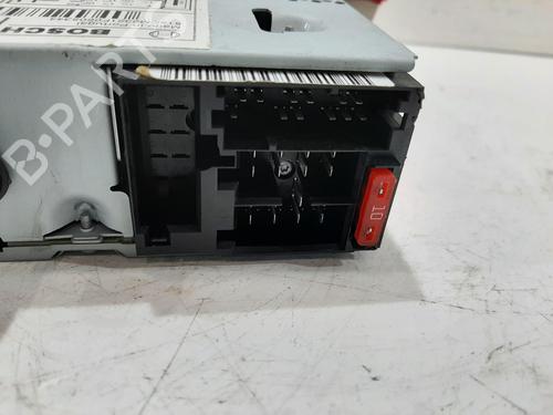 Radio FIAT 500 (312_) 1.2 (312AXA1A) | BP32270446E6 