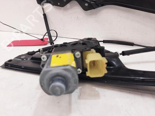 Front left window mechanism FORD S-MAX (CJ, WA6) 2.0 TDCi | BP29417906C22 