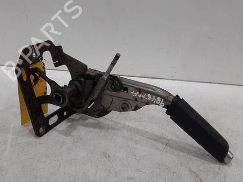 Hand brake FORD FOCUS II (DA_, HCP, DP) 1.6 | BP26848811I18 