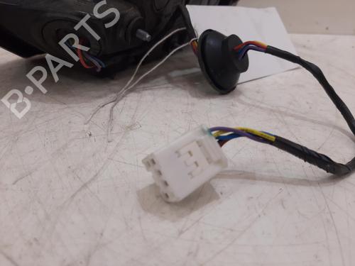 Left taillight MG MG HS (AS23) 1.5 EHS Hybrid (CSA6463) | BP34644573C34  - Image 6
