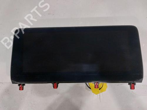Display LEXUS RX (_L2_) 450h AWD (GYL25_, GYL26_, GYL25, GYL26, GYL25R, GYL26R) | BP26776186C48 - Image 2