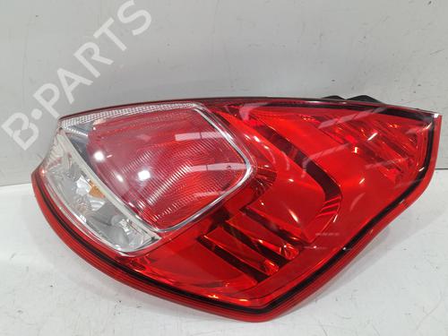 right-taillight-ford-fiesta-vi-cb1-ccn-2008-31879770 main image
