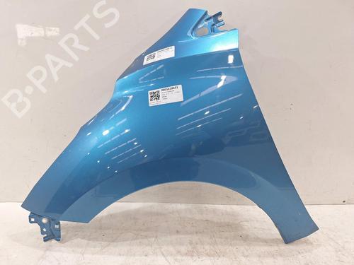 left-front-fenders-nissan-micra-v-k14-2016-31879654 main image