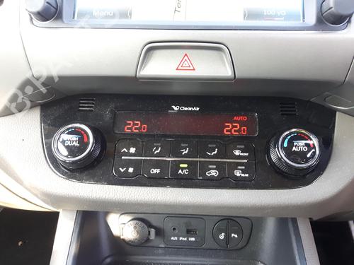 Used Climate control KIA SPORTAGE III (SL) 2.0 CRDi AWD (184 hp) 26867903