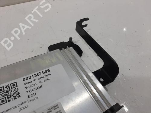 Control unit HYUNDAI TUCSON (NX4E, NX4A) 1.6 T-GDi | BP26814457M11 