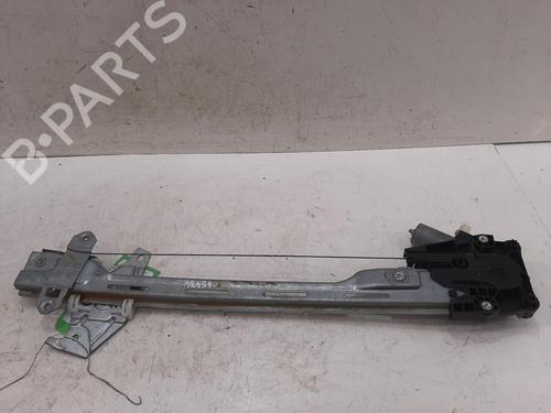 Used Front left window mechanism Front left window mechanism SUZUKI VITARA (LY) 1.6 (APK 416) (120 hp) 33318482 33318482