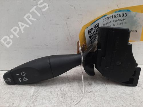 Used Switch FORD FIESTA V (JH_, JD_) 1.4 TDCi (68 hp) 26758001