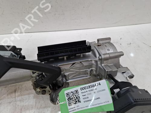 Steering column FORD FOCUS IV (HN) 1.0 EcoBoost | BP40010782M21 - Image 4