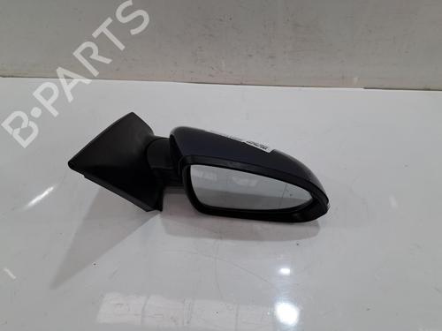 Used Right mirror Right mirror KIA RIO IV (YB, SC, FB) 1.0 T-GDI 100 (101 hp) 35769257 35769257
