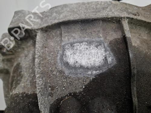 Gearbox KIA CEE'D (JD) 1.6 CRDi 128 | BP31903755M3 