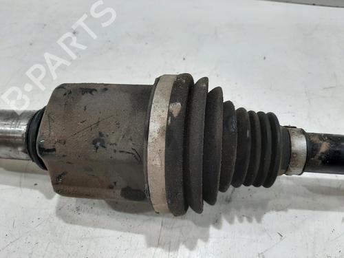 Other JAGUAR I-PACE (X590) EV400 AWD | BP30406458O1