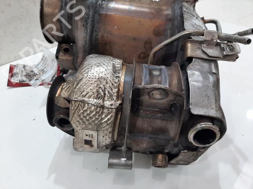 Particulate filter VW TIGUAN (5N_) 2.0 TDI 4motion | BP35985435M81 - Image 5