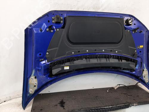 Motorhjelm JAGUAR I-PACE (X590) EV400 AWD | BP30119588C1 