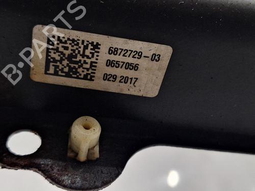 Subframe BMW 2 Gran Tourer (F46) 218 d | BP39614691M9 - Image 2
