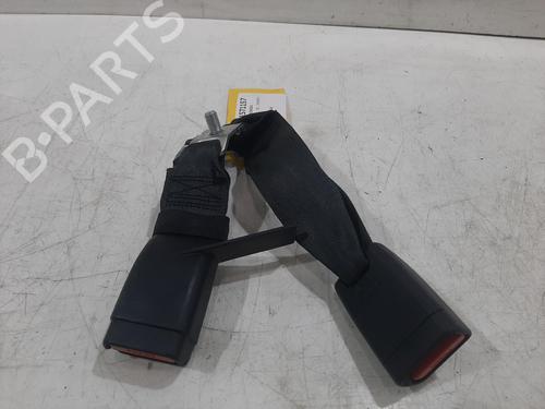 Used Seat buckle TOYOTA AURIS Estate (_E18_) 1.2 (NRE185_, NRE185R, NRE185H) (116 hp) 30497060