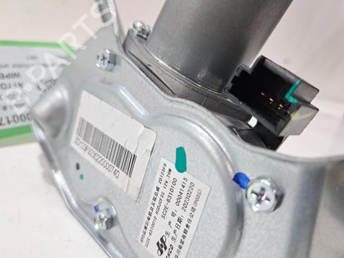 Rear wiper motor BYD YUAN PLUS EV | BP36855220M102  - Image 5