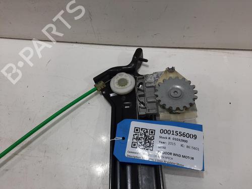 Front right window mechanism MINI MINI (F56) Cooper | BP30180259C23