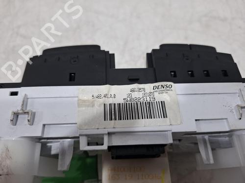 Climate control VAUXHALL CORSA Mk IV (E) (X15) 1.4 | BP40215232I5 - Image 2