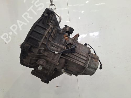 Gearbox CHEVROLET SPARK (M300) 1.0 | BP36530623M3 - Image 4