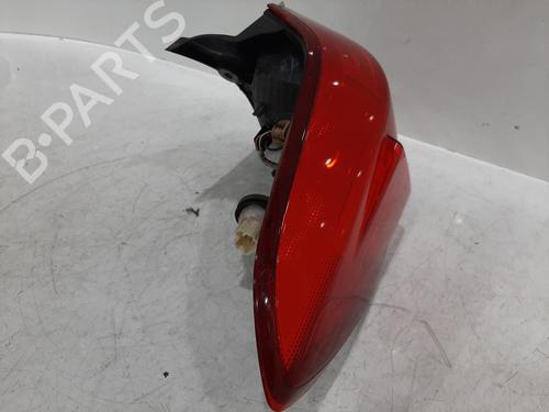 Left taillight SUZUKI VITARA (LY) 1.6 (APK 416) | BP26839898C34 