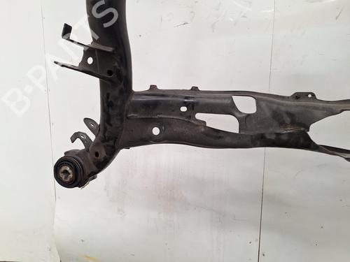 Subframe AUDI A6 C8 Avant (4A5) 50 TFSi e quattro | BP37593084M9 - Image 4