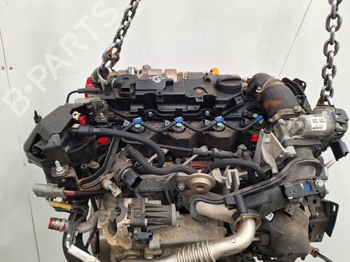 Engine FORD FIESTA VII (HJ, HF) 1.5 TDCi | BP36662374M1 - Image 6