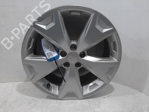 Used Rim SUBARU FORESTER (SJ_) 2.0 D AWD (SJD) (147 hp) 31846295