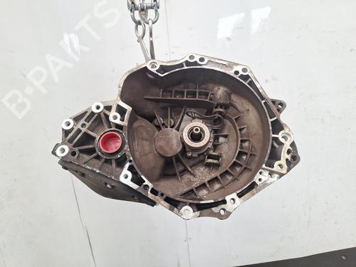 Used Gearbox VAUXHALL ASTRA Mk VI (J) (P10) 1.6 (115 hp) 27629688