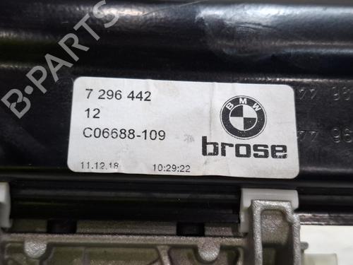 Front right window mechanism MINI MINI Convertible (F57) Cooper S | BP39463145C23 - Image 6