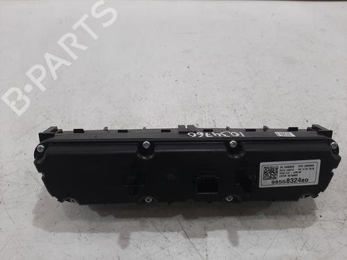Climate control VAUXHALL CROSSLAND X / CROSSLAND (P17) 1.2 (75) | BP30828930I5 