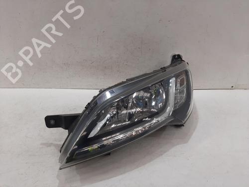 left-headlight-peugeot-boxer-van-2006-33555367 main image