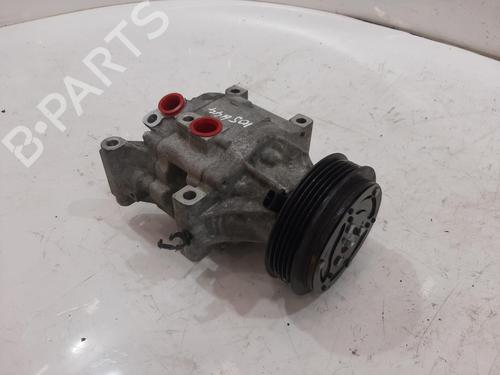 Used AC compressor AC compressor 37673007 37673007