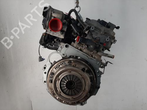 Motor MAZDA 3 (BL) 1.6 MZR (BL14) (105 hp) 26845358
