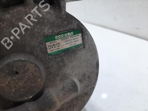 AC compressor KIA RIO III (UB) 1.4 CVVT | BP38728104M34 - Image 2