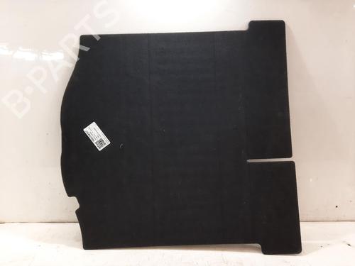 Used Luggage compartment floor Luggage compartment floor 37245089 37245089