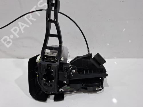 Front right lock FORD RANGER (TKE) 3.2 TDCi 4x4 | BP38412362C97 - Image 2
