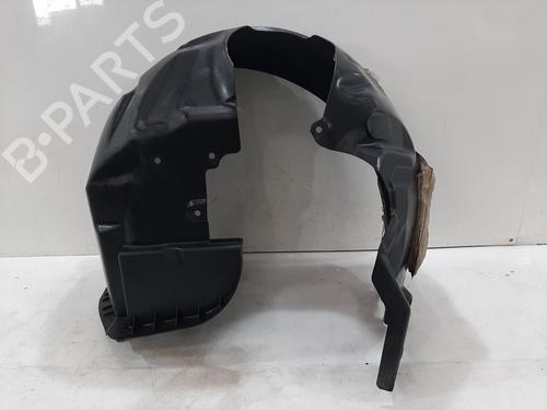 Used Wheel arch FORD FIESTA VII (HJ, HF) 1.5 TDCi (120 hp) 30735598