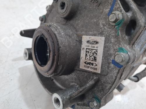 Transfer box FORD USA EDGE 2.0 TDCi AWD | BP39515438M36 - Image 2