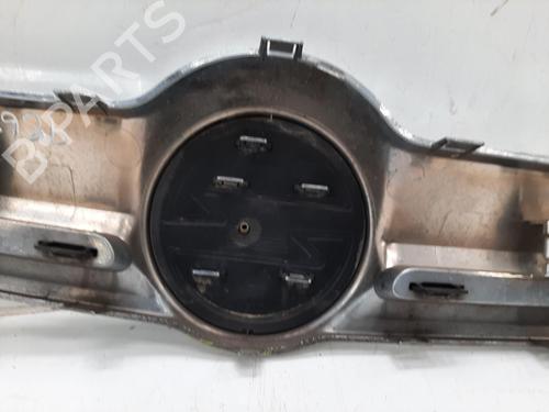 Grille VAUXHALL COMBO Mk III (D) Box Body/MPV (X12) 1.3 CDTi | BP27225086C40 