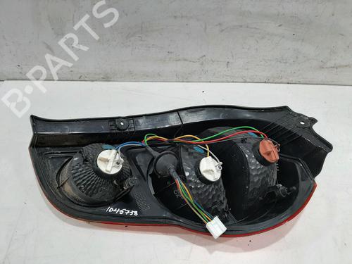 Left taillight CHEVROLET SPARK (M300) 1.0 | BP33699131C34  - Image 5