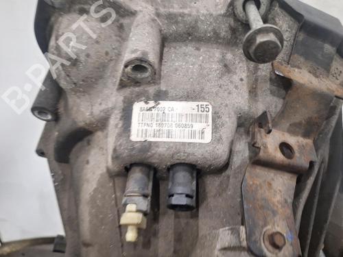 Gearbox FORD FIESTA VI (CB1, CCN) 1.25 | BP39716265M3 - Image 2
