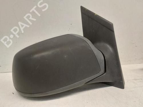 Right mirror FORD FOCUS II (DA_, HCP, DP) 1.6 | BP26855392C27 