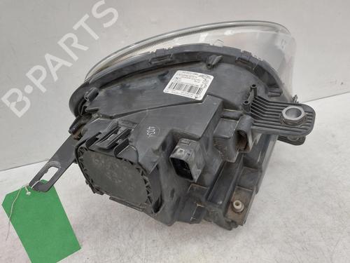 Left headlight MINI MINI COUNTRYMAN (R60) Cooper D | BP26863135C28 